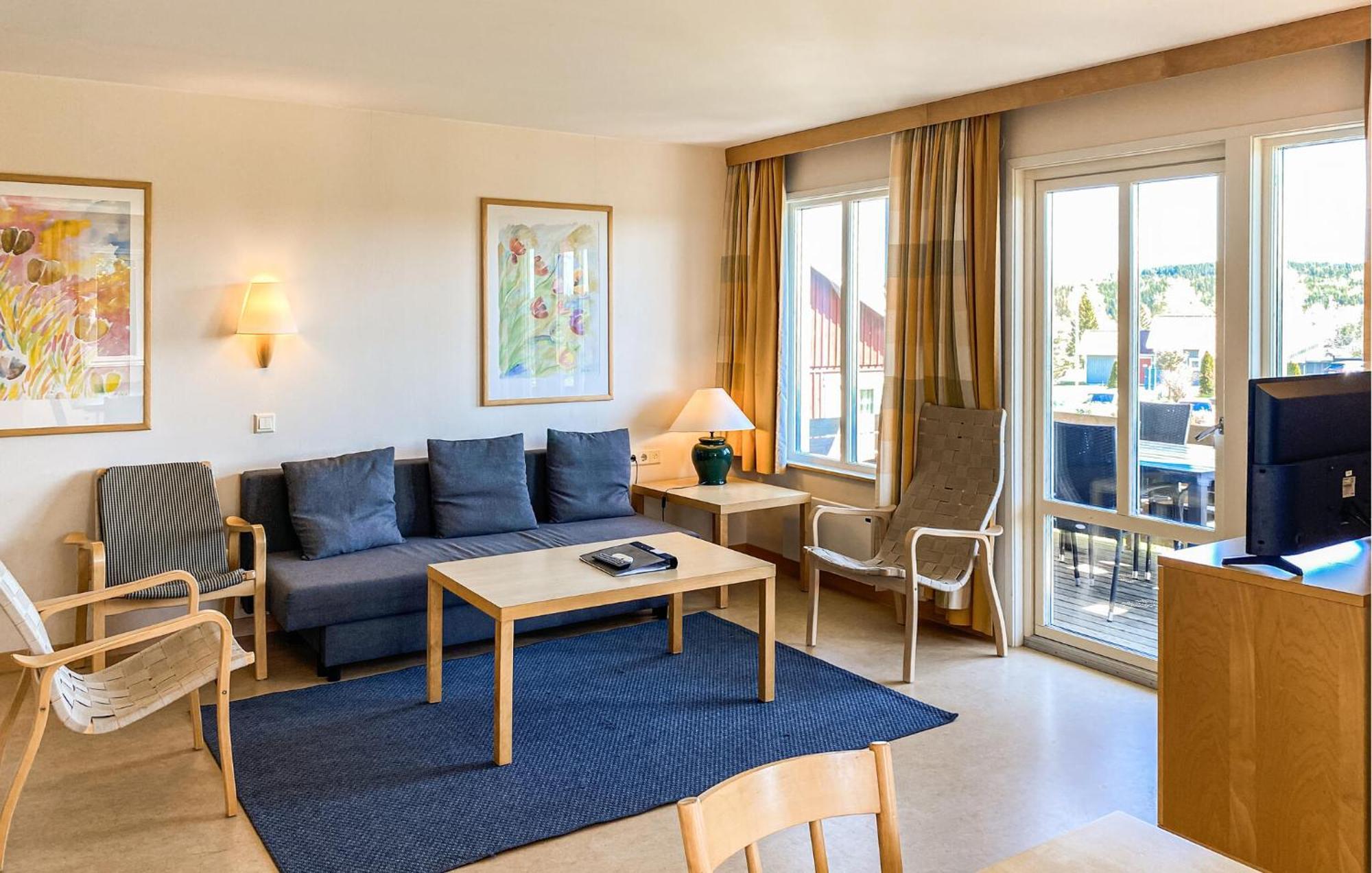 Svenstorp  Nice Home In Hok-Joenkoeping-Skillingaryd With Wifi מראה חיצוני תמונה