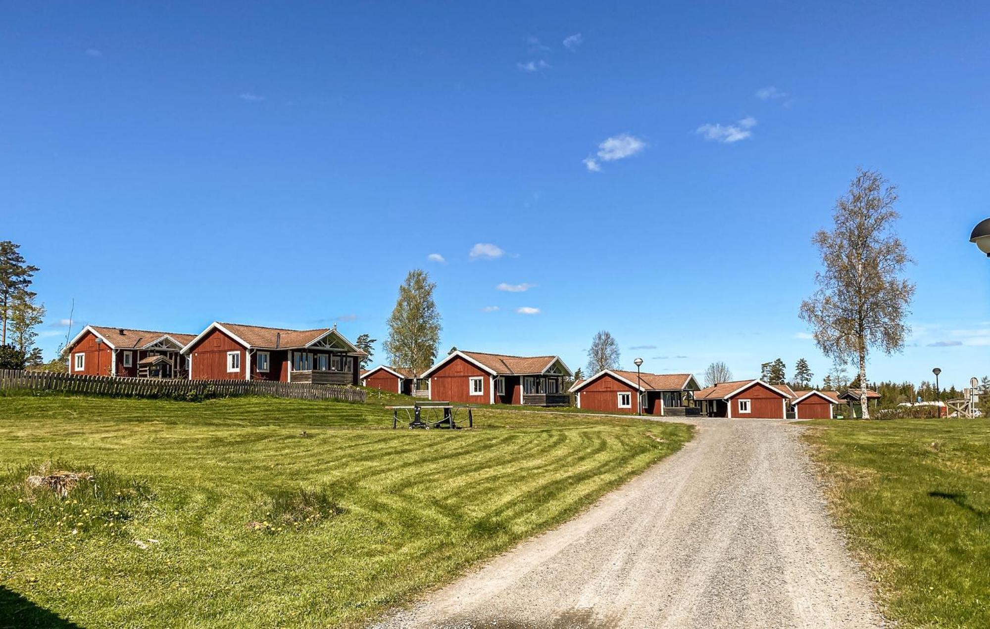 Svenstorp  Nice Home In Hok-Joenkoeping-Skillingaryd With Wifi מראה חיצוני תמונה
