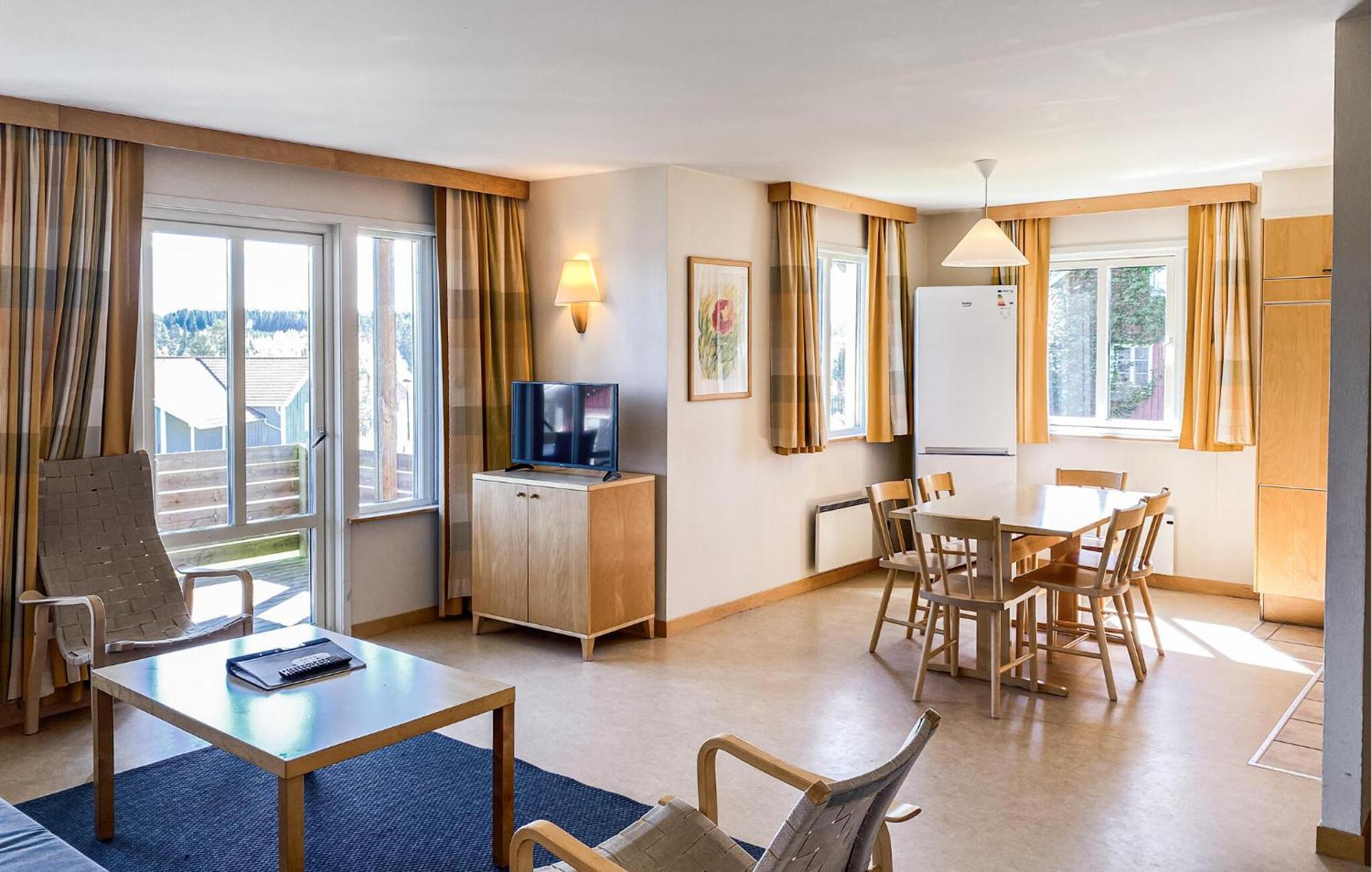 Svenstorp  Nice Home In Hok-Joenkoeping-Skillingaryd With Wifi מראה חיצוני תמונה