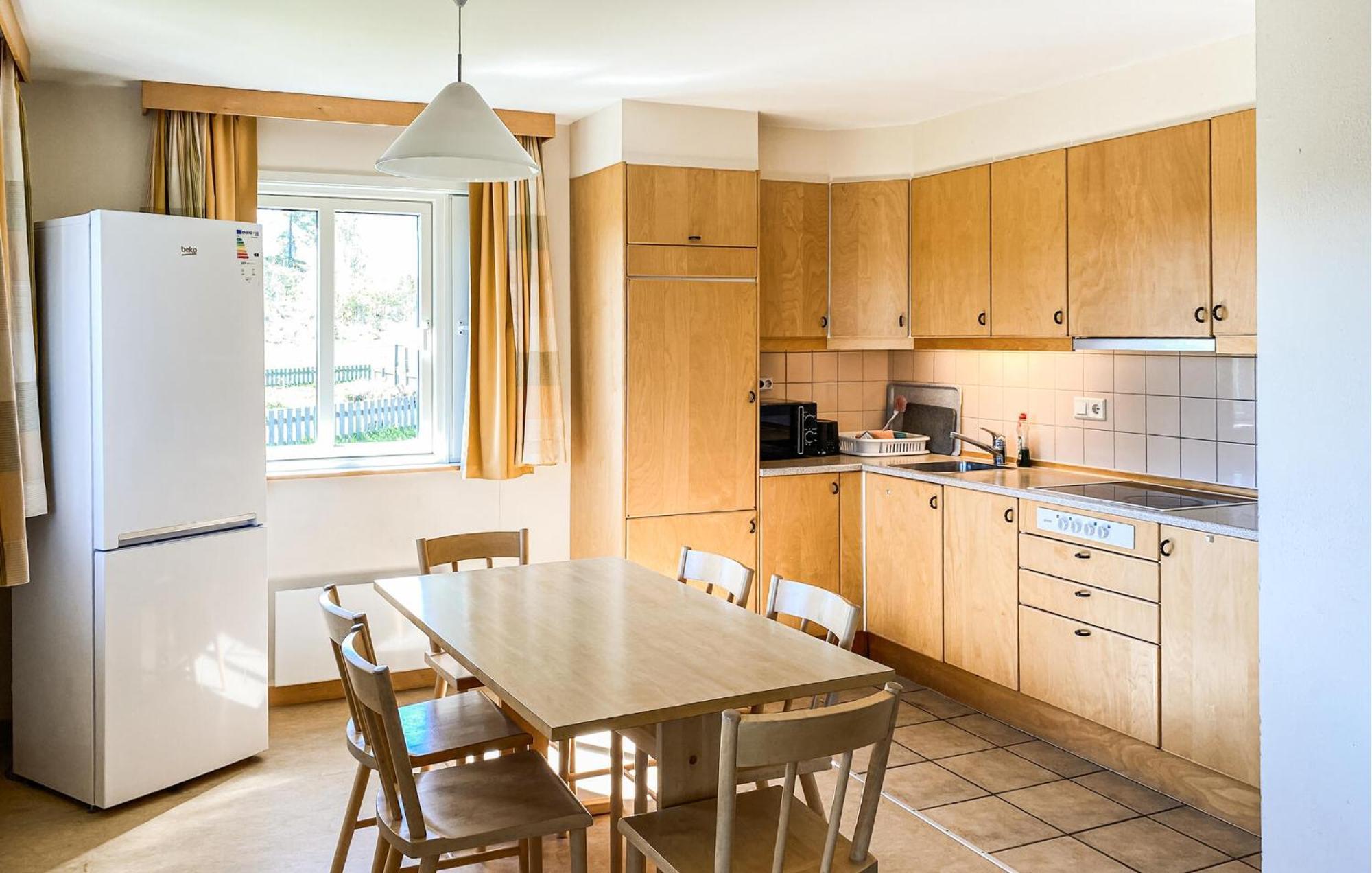 Svenstorp  Nice Home In Hok-Joenkoeping-Skillingaryd With Wifi מראה חיצוני תמונה