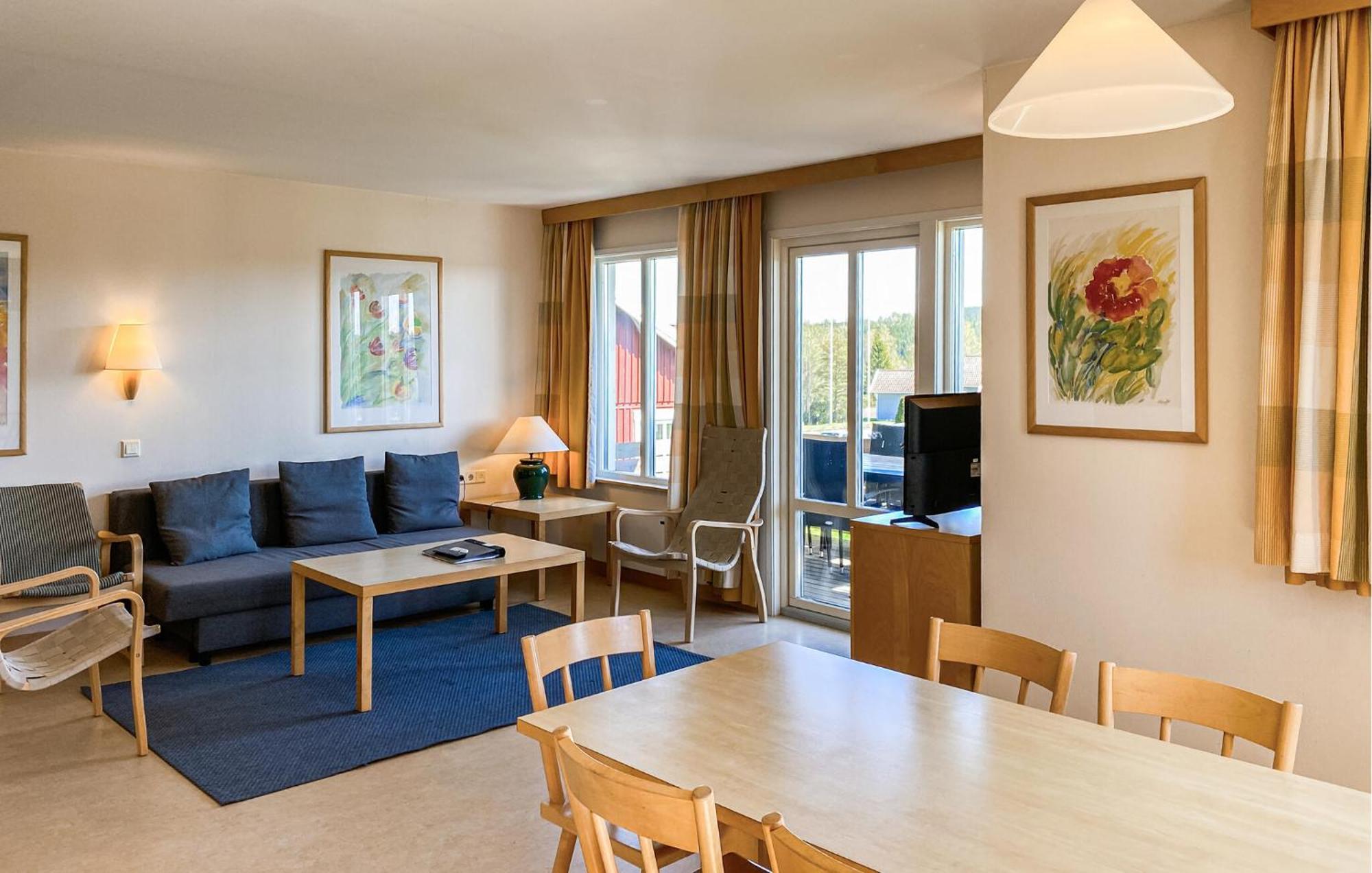 Svenstorp  Nice Home In Hok-Joenkoeping-Skillingaryd With Wifi מראה חיצוני תמונה