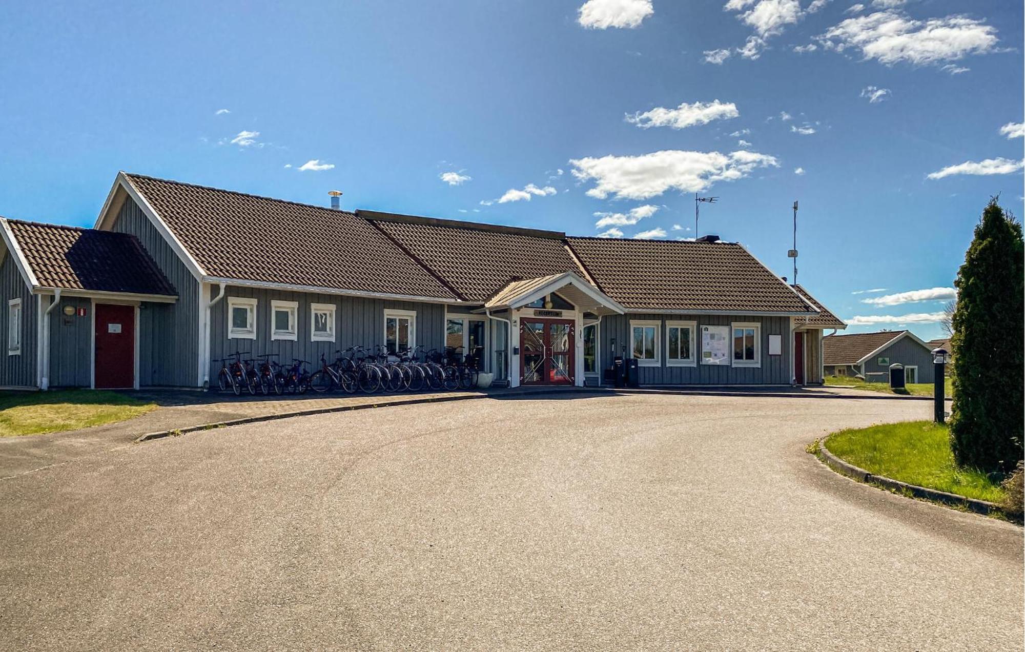 Svenstorp  Nice Home In Hok-Joenkoeping-Skillingaryd With Wifi מראה חיצוני תמונה