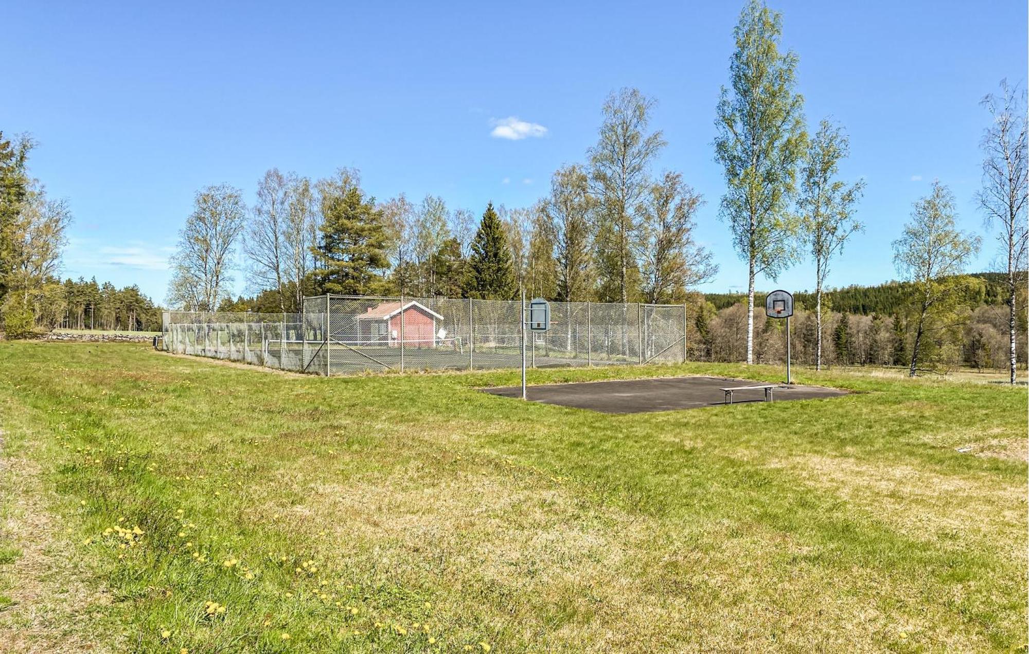 Svenstorp  Nice Home In Hok-Joenkoeping-Skillingaryd With Wifi מראה חיצוני תמונה