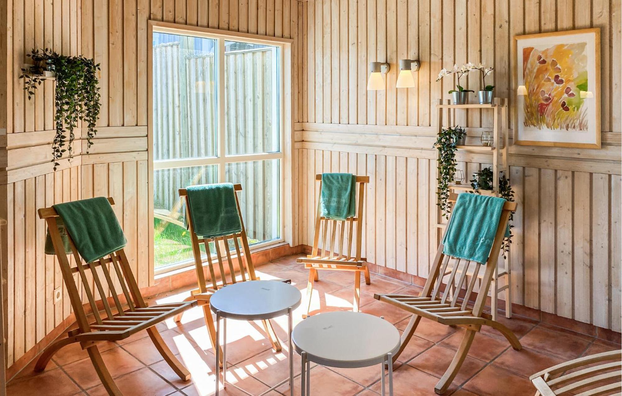 Svenstorp  Nice Home In Hok-Joenkoeping-Skillingaryd With Wifi מראה חיצוני תמונה