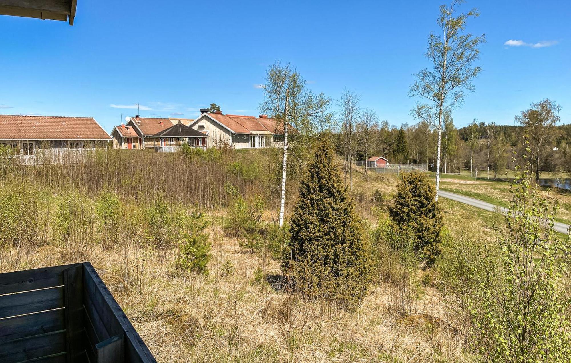 Svenstorp  Nice Home In Hok-Joenkoeping-Skillingaryd With Wifi מראה חיצוני תמונה