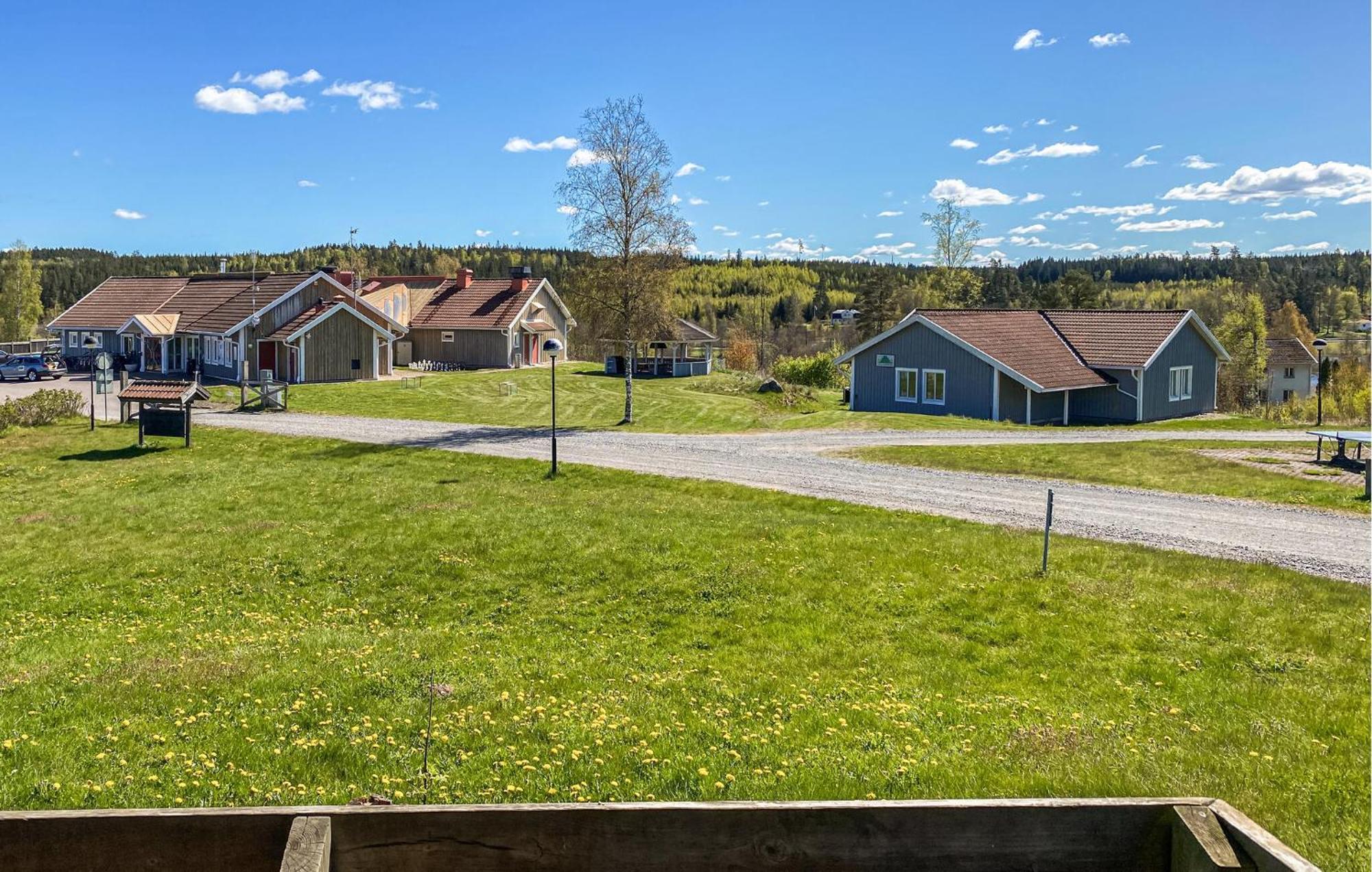 Svenstorp  Nice Home In Hok-Joenkoeping-Skillingaryd With Wifi מראה חיצוני תמונה
