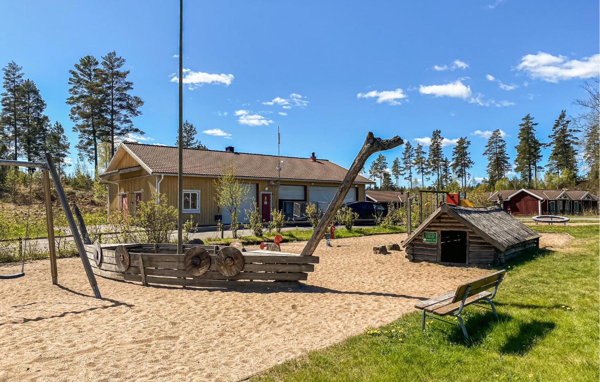 Svenstorp  Nice Home In Hok-Joenkoeping-Skillingaryd With Wifi מראה חיצוני תמונה